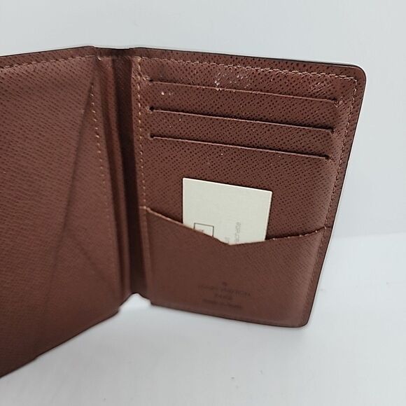 Louis Vuitton Monogram Organizer - Picture 5 of 14